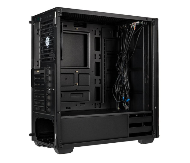 Kolink Refine RGB Black GEKL-055 - 1180693 - zdjęcie 5